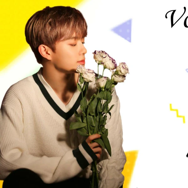 Today's Most Loved VERIVERY