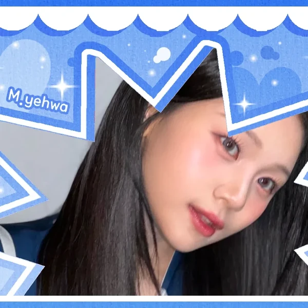 Today's Most Loved Umji (GFRIEND, VIVIZ)