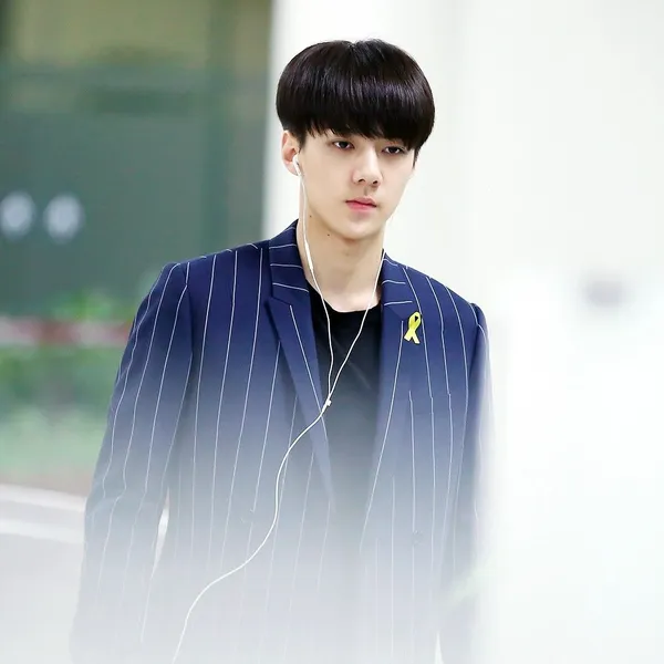 세훈 (EXO) 팬심 가득한 인기 사진