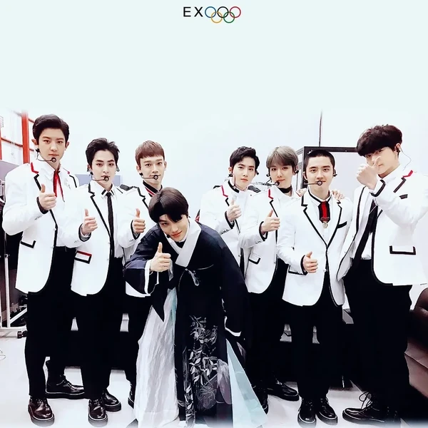Fans' Pick: Best Moment of EXO