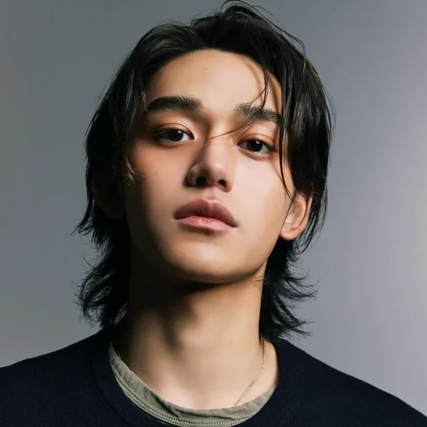 Top Photo Full of LUCAS Love