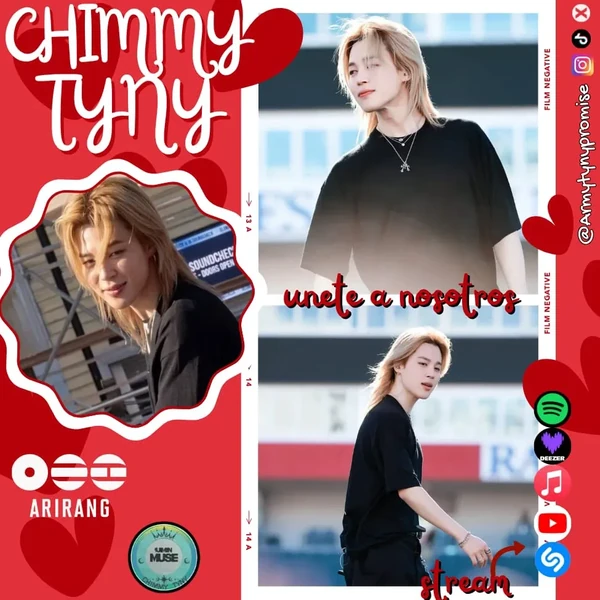 Momen Terbaik Jimin (BTS) Pilihan Penggemar