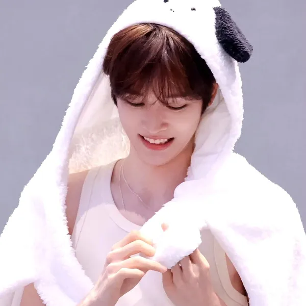 Today's Most Loved Sungchan (RIIZE)