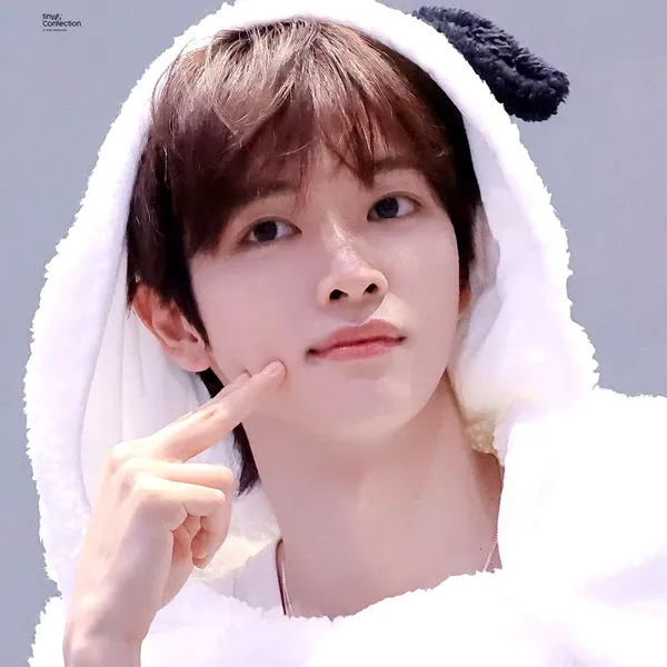 Fans' Pick: Best Moment of Sungchan (RIIZE)