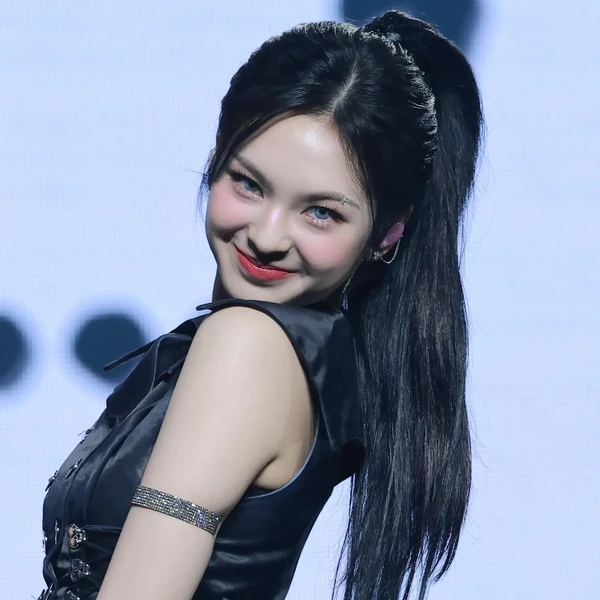 Today's Most Loved Chiquita (BABYMONSTER)