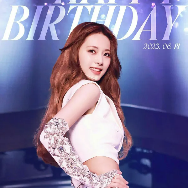 오늘 가장 사랑받은 미나 (TWICE)의 모습