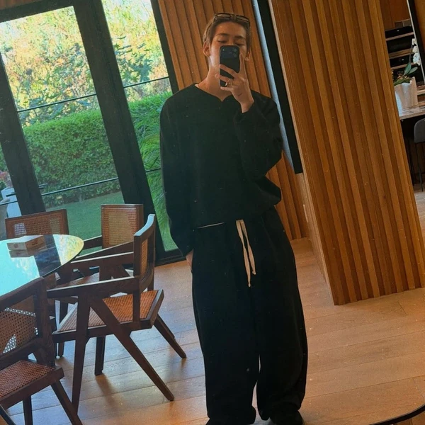 Today's Most Loved Bambam (GOT7)