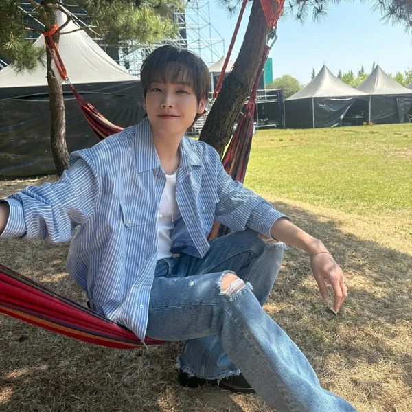 Top Photo Full of Inseong (SF9) Love