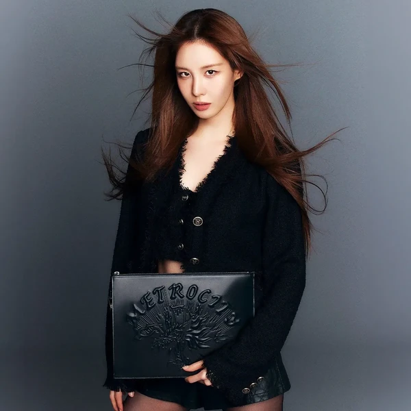 Top Photo Full of Seohyun (Girls' Generation) Love