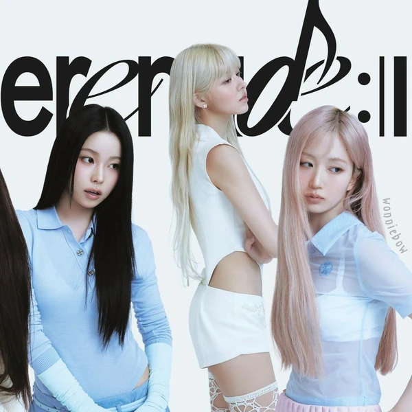 배이 (NMIXX) 팬심 가득한 인기 사진