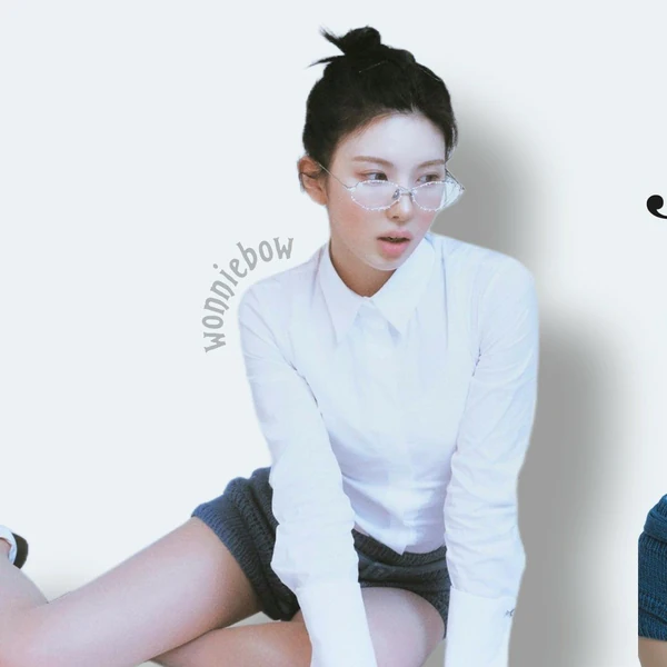 오늘 가장 사랑받은 배이 (NMIXX)의 모습