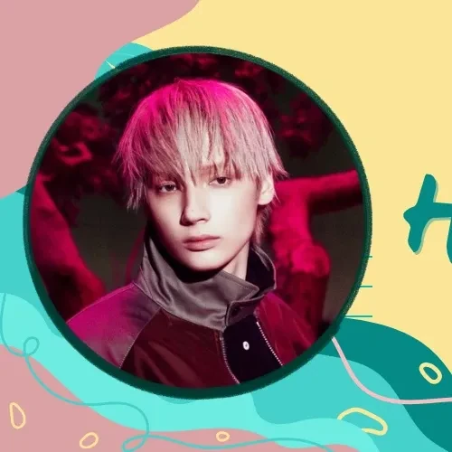 Top Photo Full of HueningKai (TOMORROW X TOGETHER) Love