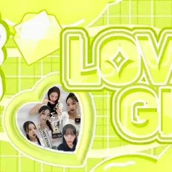 SECRET NUMBER 팬심 가득한 인기 사진