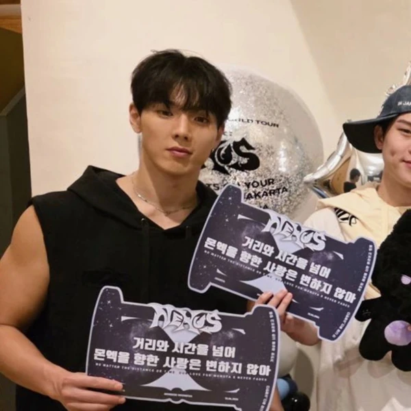 Penampilan MONSTA X yang Paling Dicintai Hari Ini