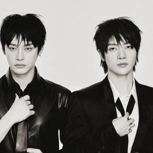 Today's Most Loved ZEROBASEONE