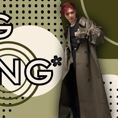 Today's Most Loved Yeosang (ATEEZ)