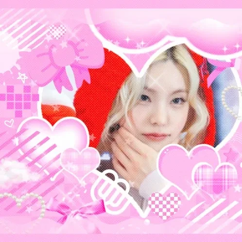 Popular profile picture of イェジ (ITZY) loved by fans