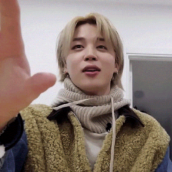 Foto Populer Penuh Cinta untuk Jimin (BTS)