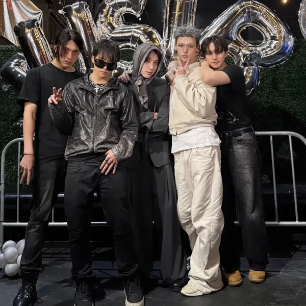 Top Photo Full of JUST B Love