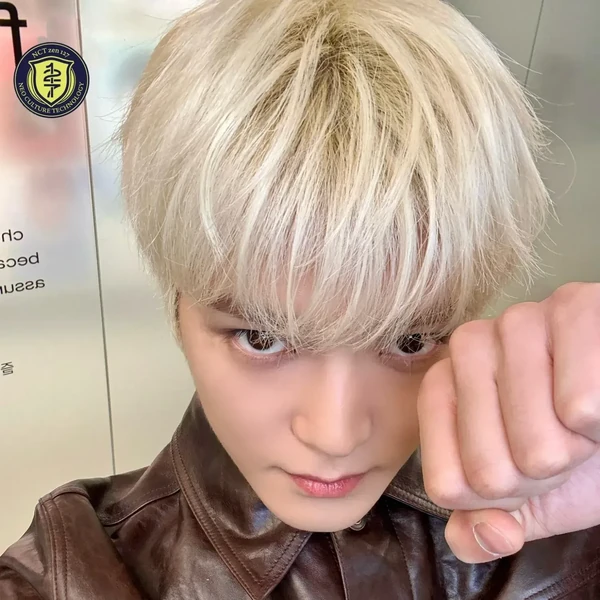 Shining profile picture of NCT on today's Choeaedol