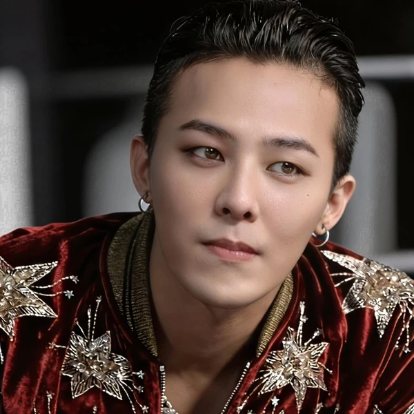 Top Photo Full of G-DRAGON (BIGBANG) Love