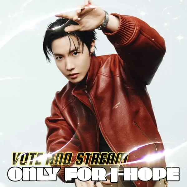 Momen Terbaik j-hope (BTS) Pilihan Penggemar