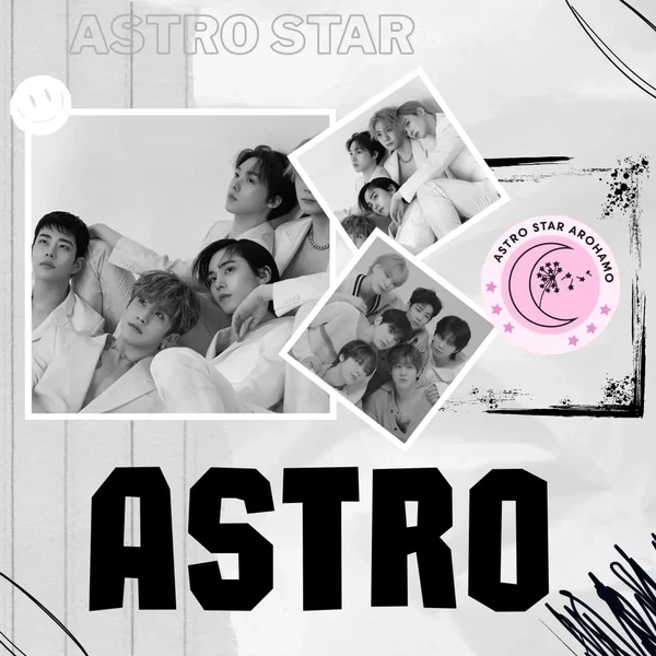 Fans' Pick: Best Moment of ASTRO