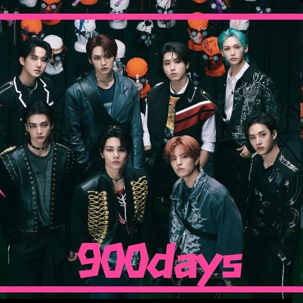 오늘 가장 사랑받은 Stray Kids의 모습