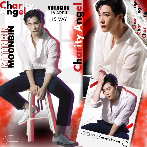 Top Photo Full of Moonbin (ASTRO) Love