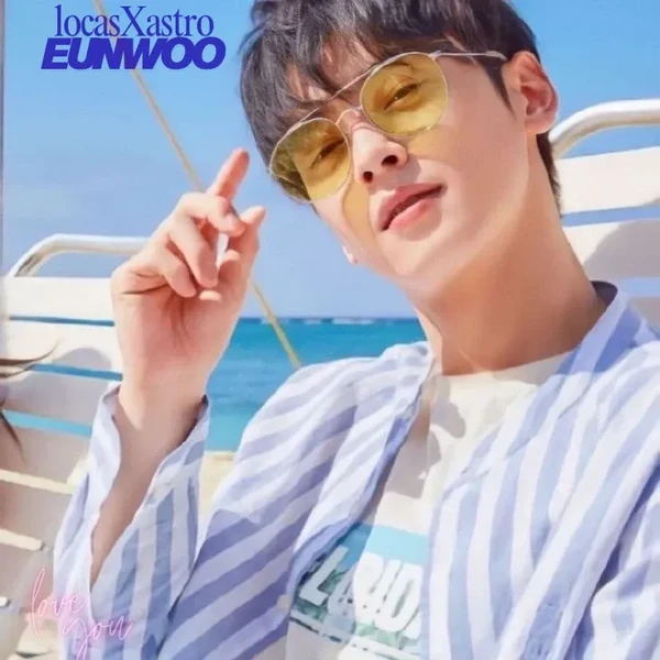 Top Photo Full of Eunwoo (ASTRO) Love