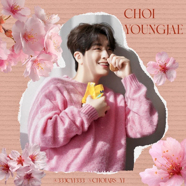 Fans' Pick: Best Moment of Youngjae (GOT7)