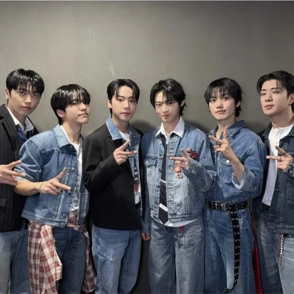 Best moment chosen by ONF fandom