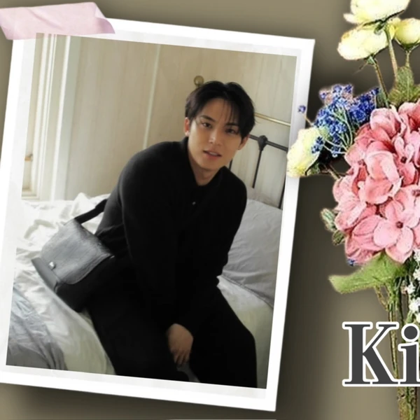 Popular profile image of Mingyu (SEVENTEEN) selected by votes
