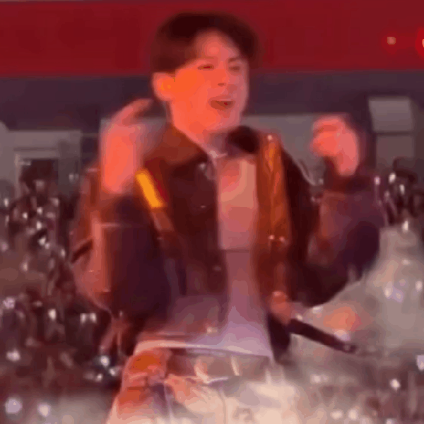 Fans' Pick: Best Moment of Jungkook (BTS)