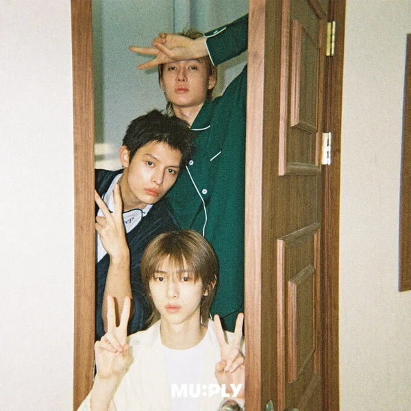 充满粉丝爱意的CORTIS人气照片