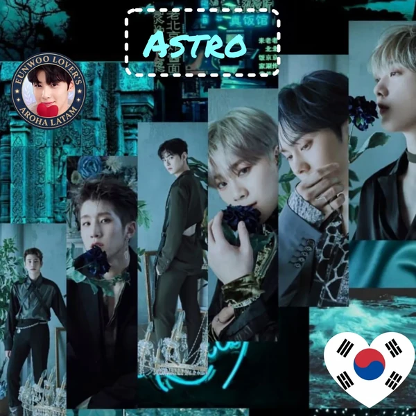 Today's Most Loved ASTRO