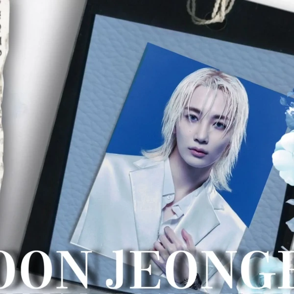 Today's Most Loved Jeonghan (SEVENTEEN)