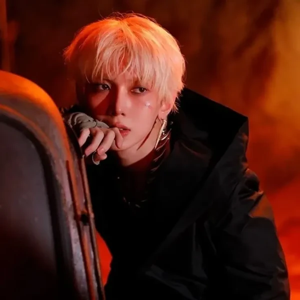 Fans' Pick: Best Moment of Yeosang (ATEEZ)