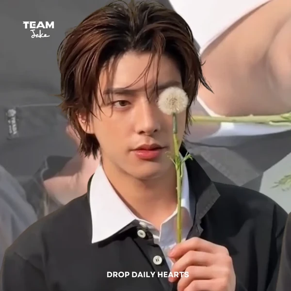 Best moment chosen by Jake (ENHYPEN) fandom