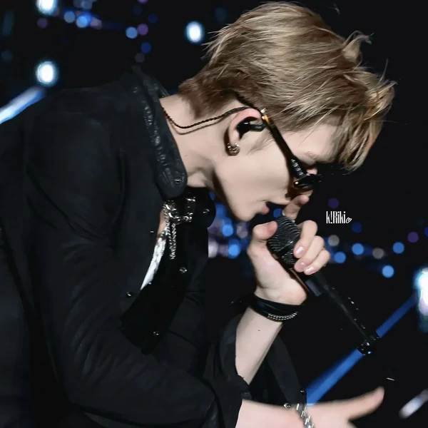 Best moment chosen by NI-KI (ENHYPEN) fandom