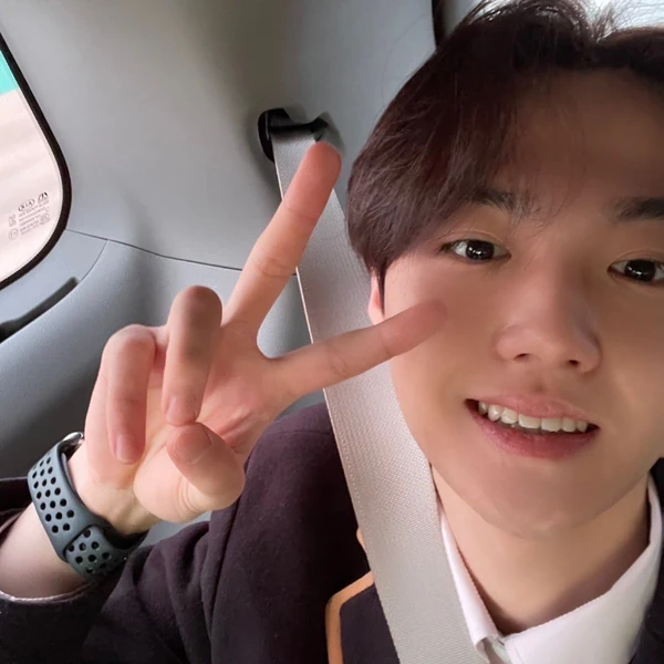 今天最受喜爱的TREASURE