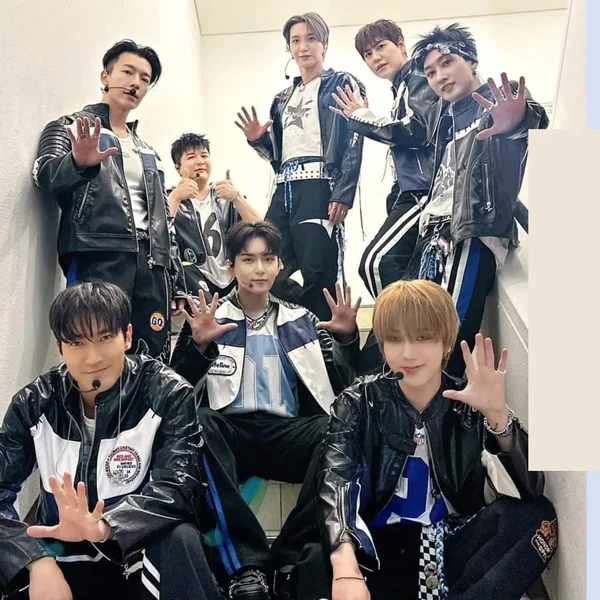 팬들이 뽑은 슈퍼주니어 최고의 순간