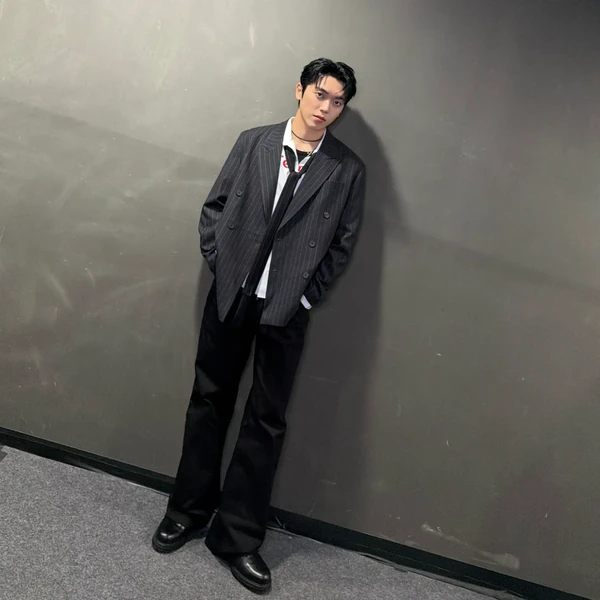 Popular profile image of 珉均 (ONF) selected by votes