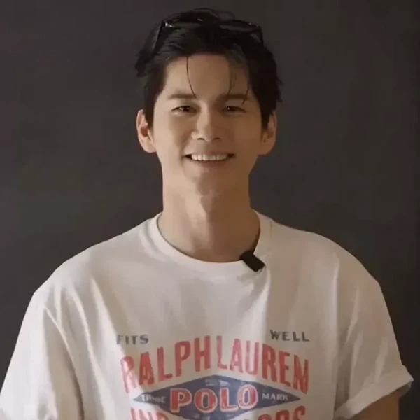 今日最受喜愛的邕聖祐