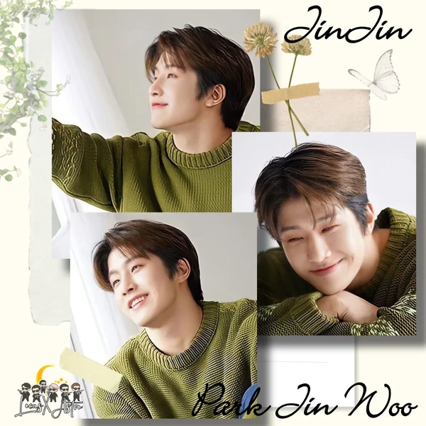 Fans' Pick: Best Moment of Jinjin (ASTRO)