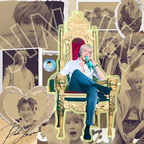 Today's Most Loved Jinjin (ASTRO)