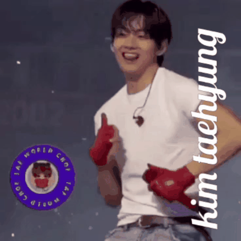 Today's Most Loved V (BTS)