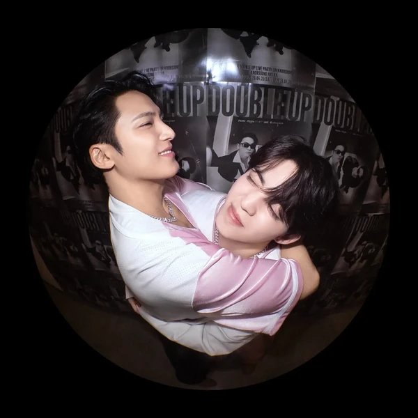 今日最受喜愛的SEVENTEEN