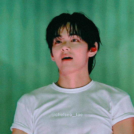 Top Photo Full of V (BTS) Love