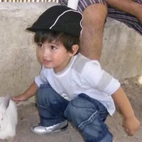 Today's Most Loved Kenneth (SANTOS BRAVOS)